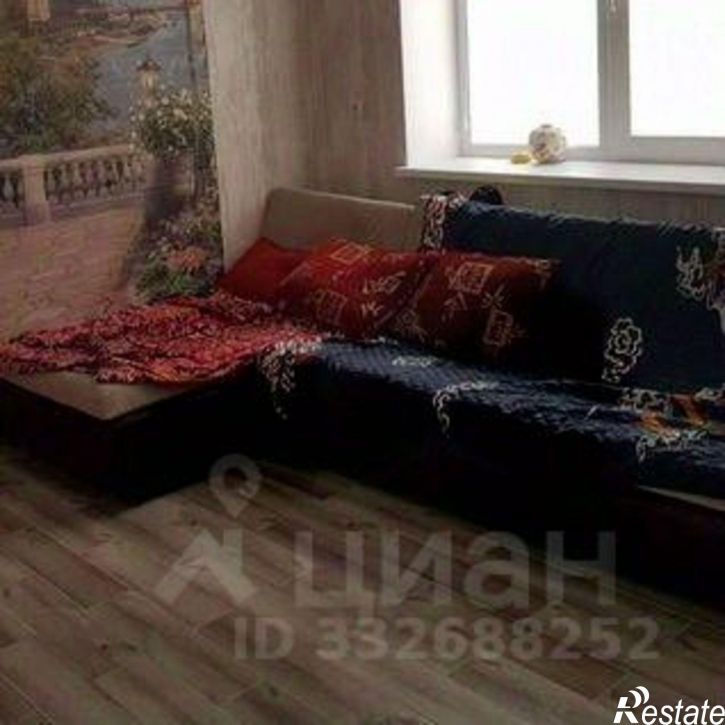 3-комн квартира Ставрополь, Рогожникова ул, 27/7