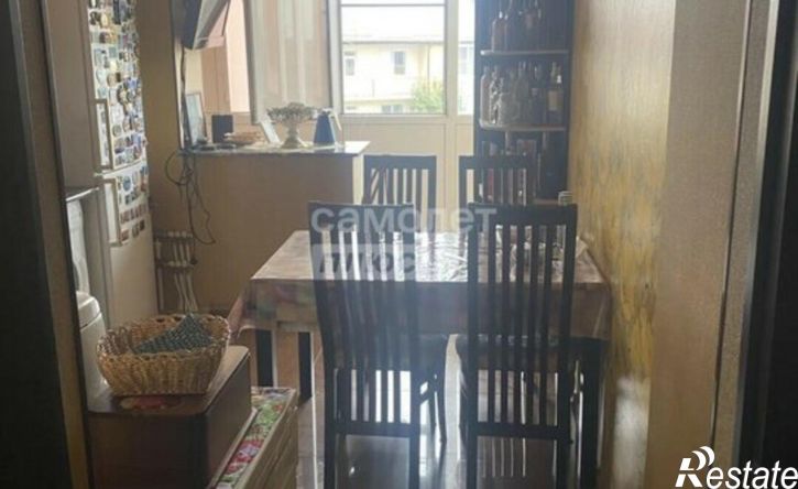 1-комн квартира Ессентуки, улица Фридриха Энгельса, 63