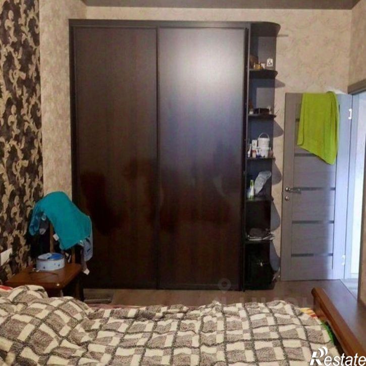 3-комн квартира Ставрополь, Рогожникова ул, 27/7