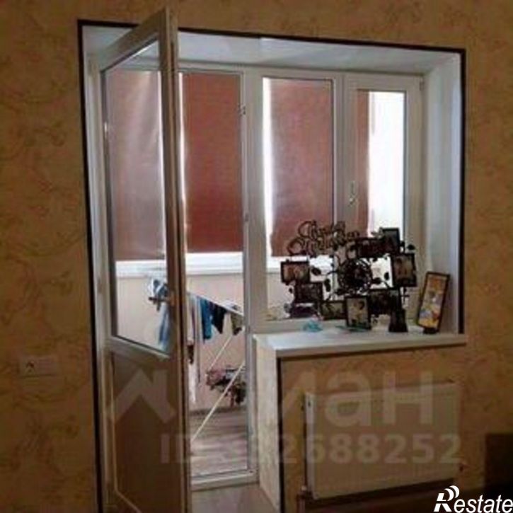 3-комн квартира Ставрополь, Рогожникова ул, 27/7