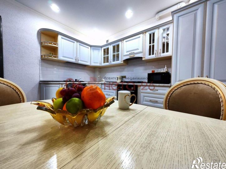 2-комн квартира Пятигорск г., Пестова ул., д.15