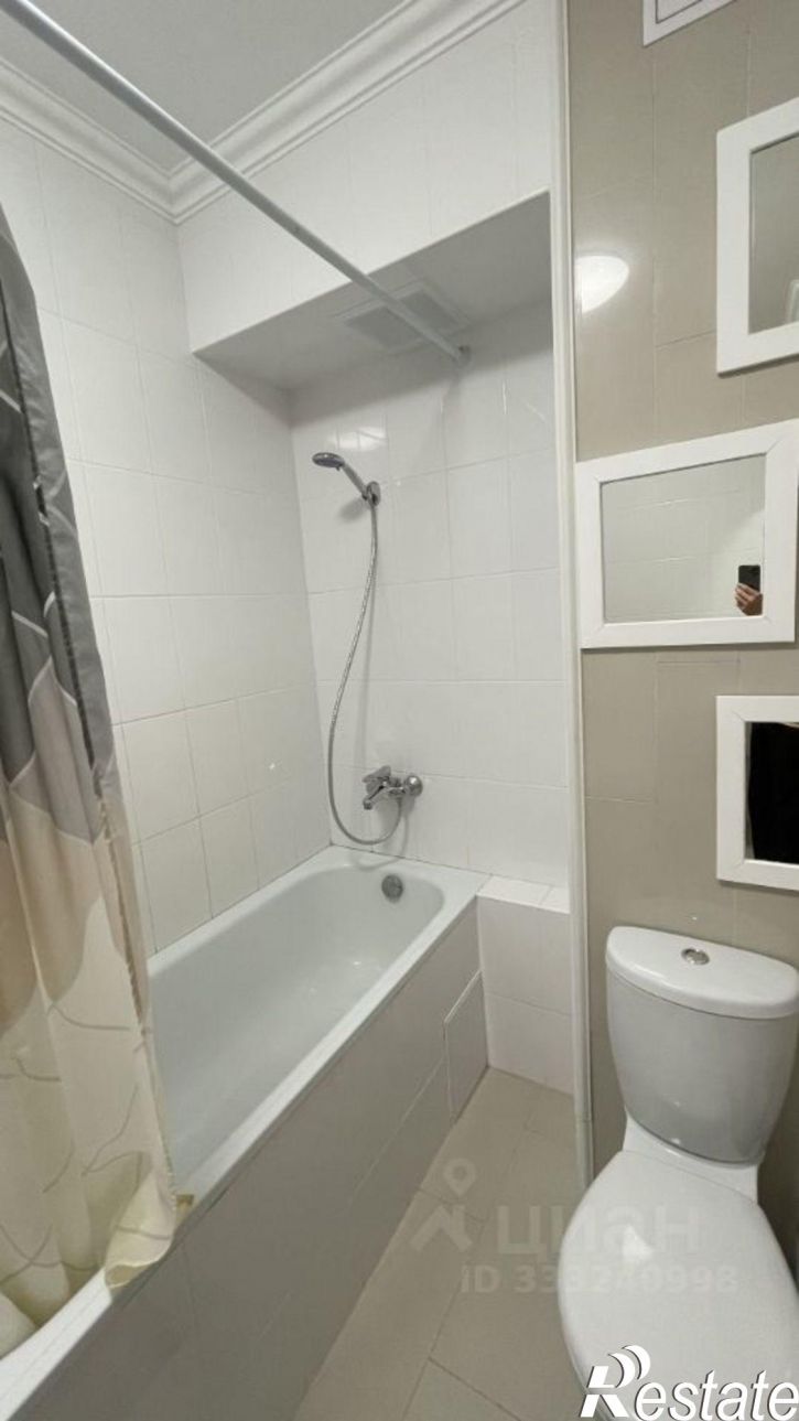 1-комн квартира Ставрополь, проспект Карла Маркса, 7к1