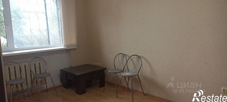 1-комн квартира ул Гагарина, 110,  д. 110