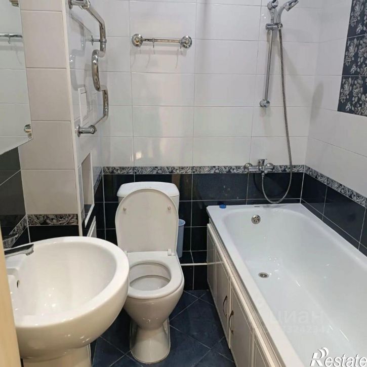 1-комн квартира Ставрополь, проспект Кулакова, 47/1