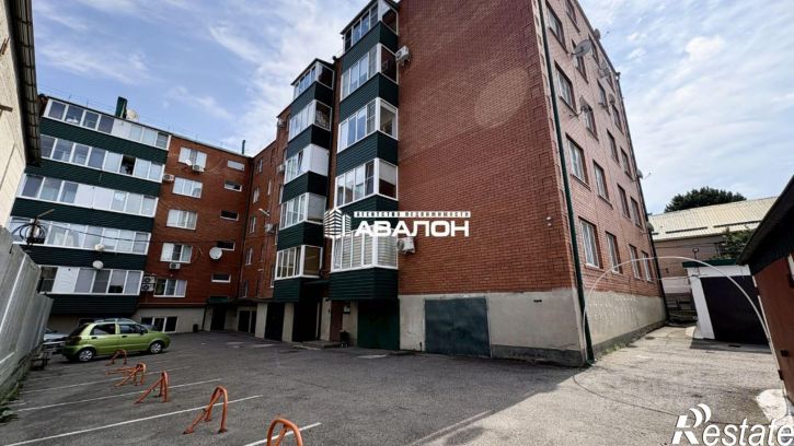 1-комн квартира ул Этокская, 101,  д. 101