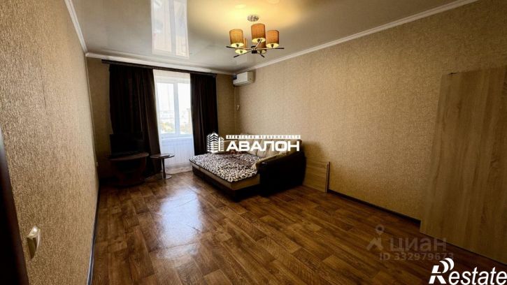 1-комн квартира ул Этокская, 101,  д. 101
