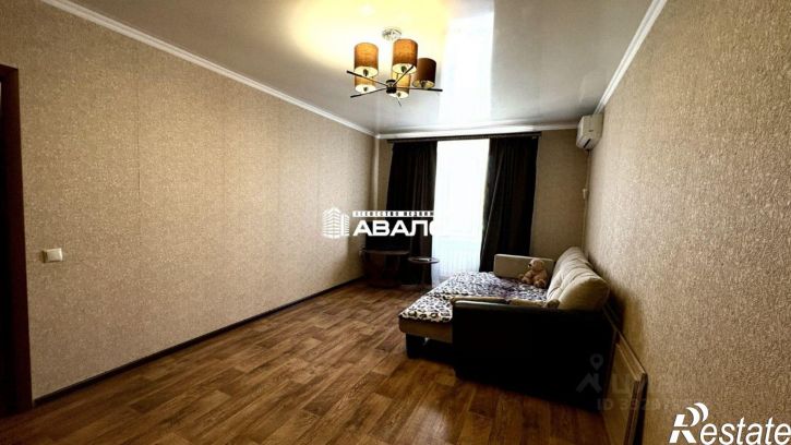 1-комн квартира ул Этокская, 101,  д. 101