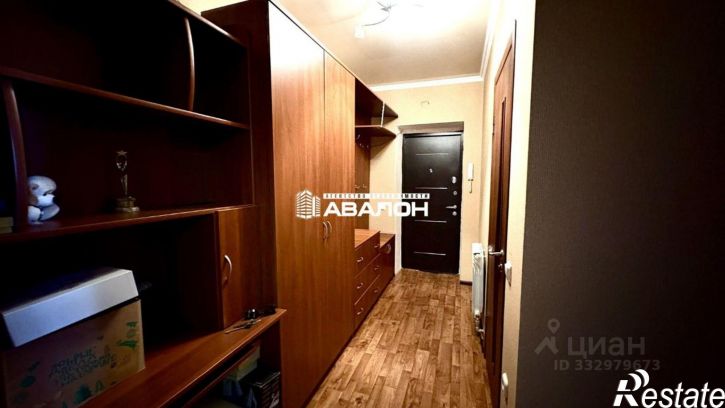 1-комн квартира ул Этокская, 101,  д. 101