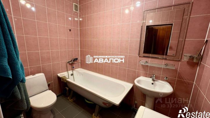 1-комн квартира ул Этокская, 101,  д. 101