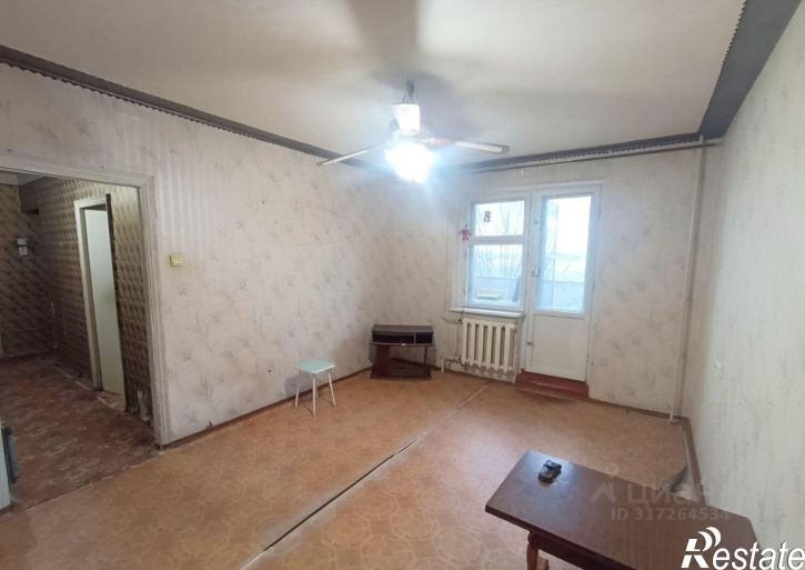 2-комн квартира ул Молодежная, 23,  д. 23