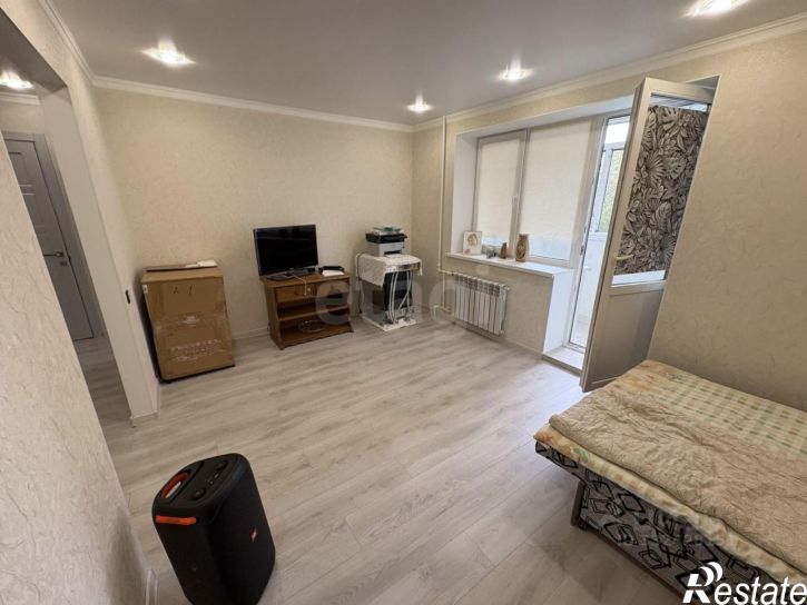 3-комн квартира ул Терешковой, 71,  д. 71