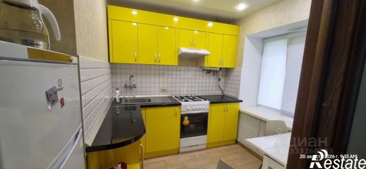 1-комн квартира Железноводск