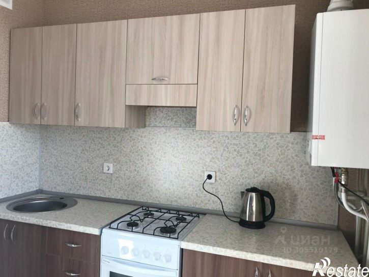 1-комн квартира Ставрополь, улица Пирогова, 5Ак6