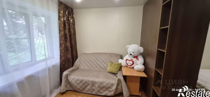 1-комн квартира Железноводск