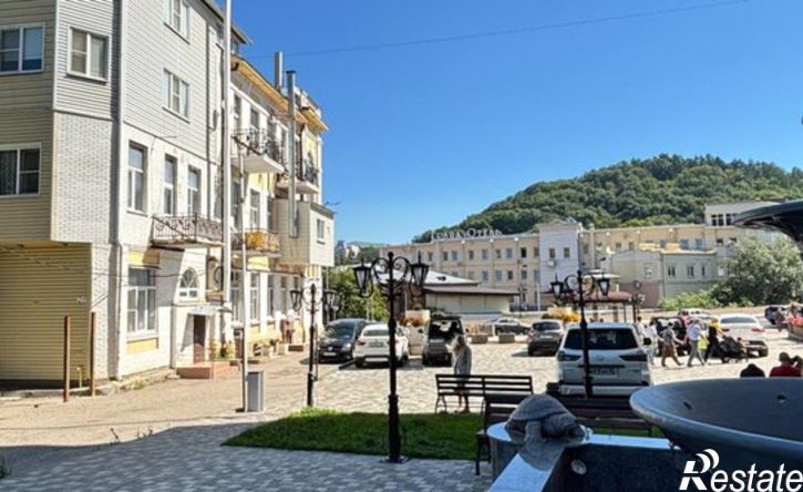 1-комн квартира Кисловодск, Первомайский проспект, 3