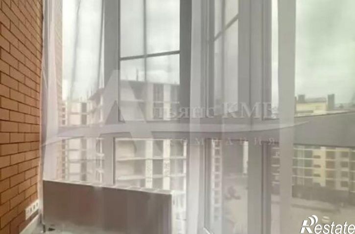 1-комн квартира Ессентуки, Октябрьская улица, 8/7