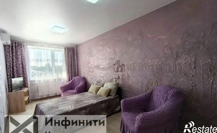 1-комн квартира Ставрополь, Пригородная улица, 251