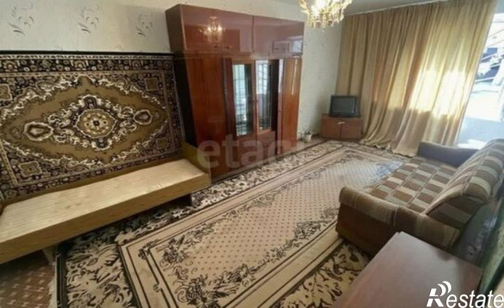 1-комн квартира Ставрополь, улица Пирогова, 28