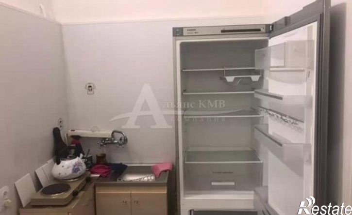 1-комн квартира Кисловодск, улица Орджоникидзе, 19