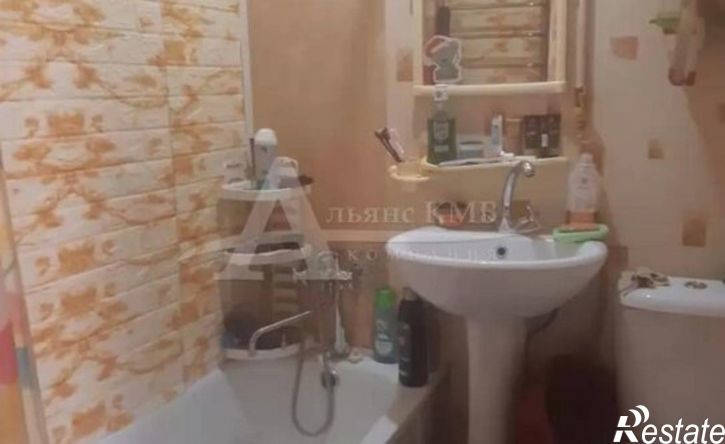 1-комн квартира Кисловодск, Седлогорская улица, 55
