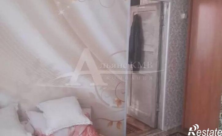 1-комн квартира Кисловодск, Седлогорская улица, 55
