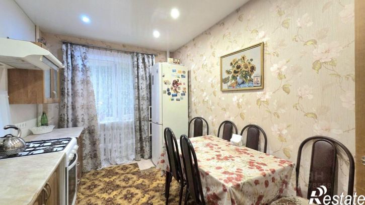 3-комн квартира Предгорный район