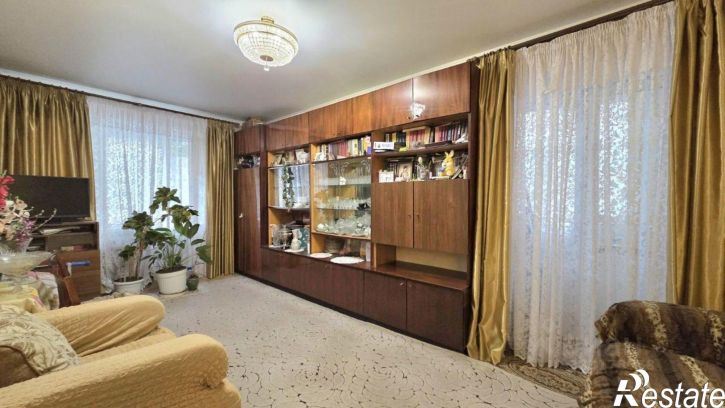 3-комн квартира Предгорный район