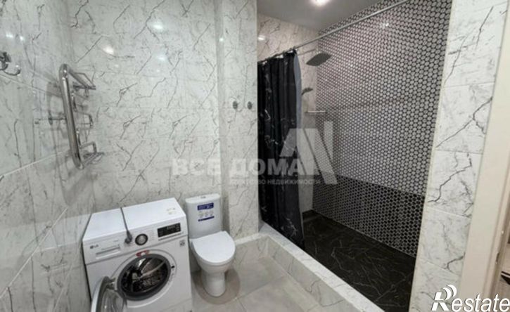 1-комн квартира Ставрополь, переулок Крупской, 29/2к2