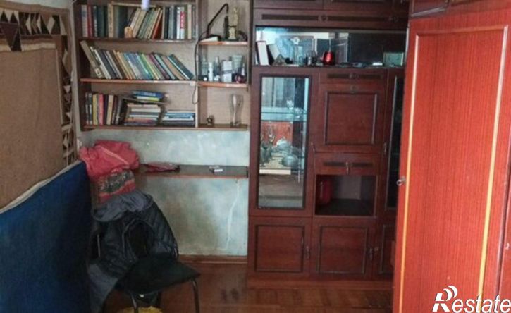 1-комн квартира Ставрополь, улица 50 лет ВЛКСМ, 60