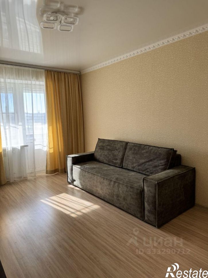 1-комн квартира Ставрополь, проспект Кулакова, 13В