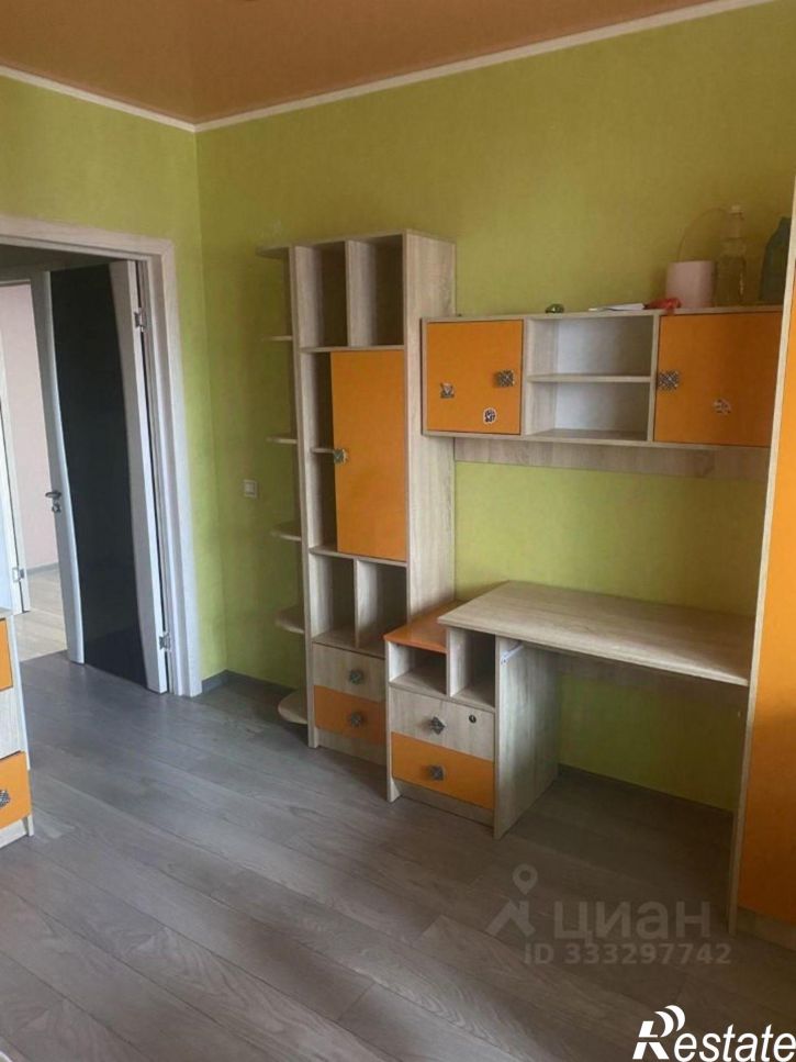 1-комн квартира ул Калинина, 161А,  д. 161А