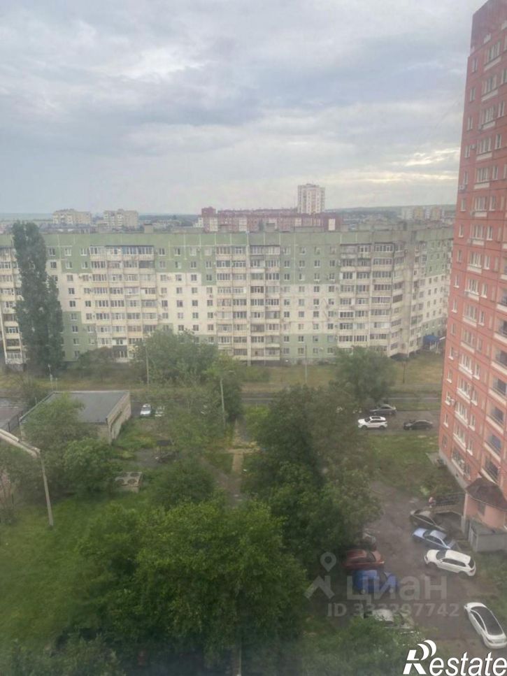 1-комн квартира ул Калинина, 161А,  д. 161А