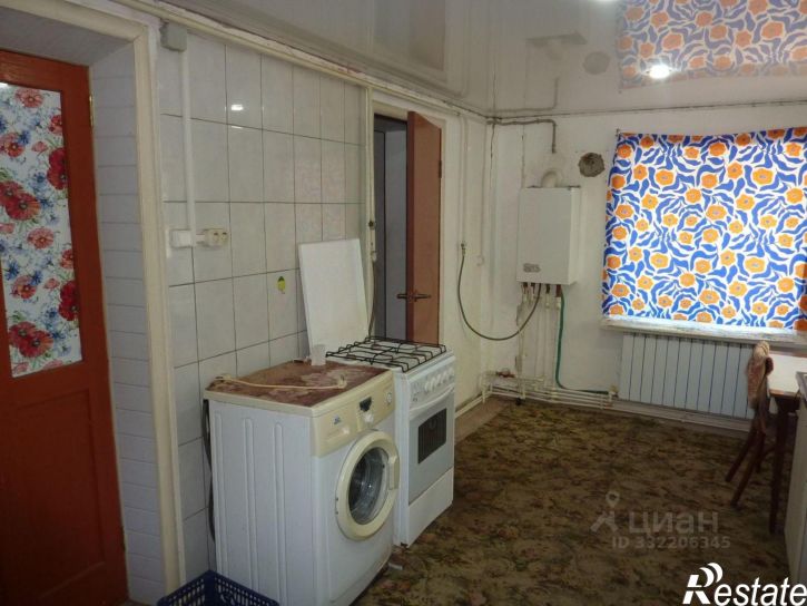 2-комн квартира