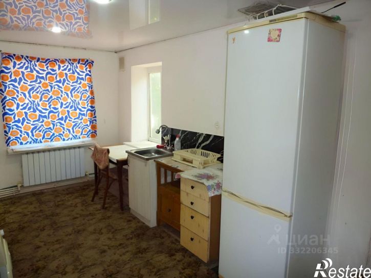 2-комн квартира