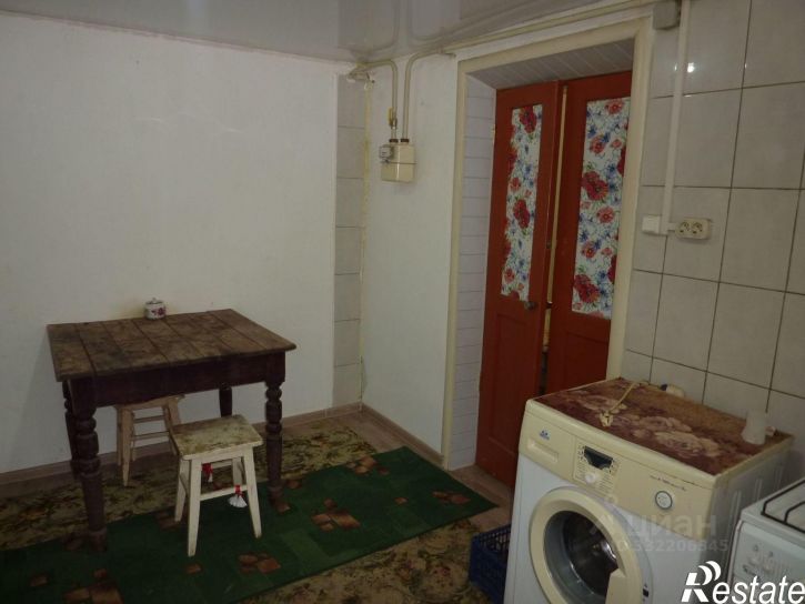 2-комн квартира