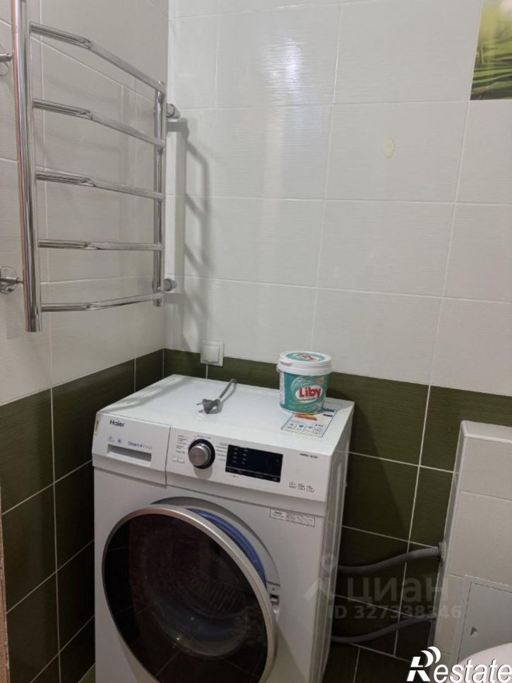 1-комн квартира Ставрополь, улица Тухачевского, 30