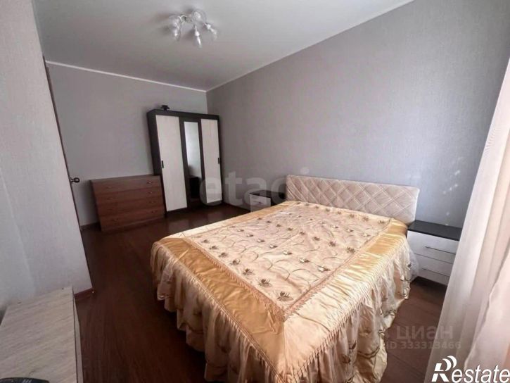 1-комн квартира