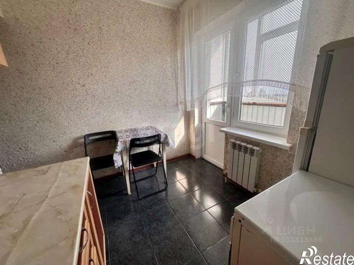 1-комн квартира