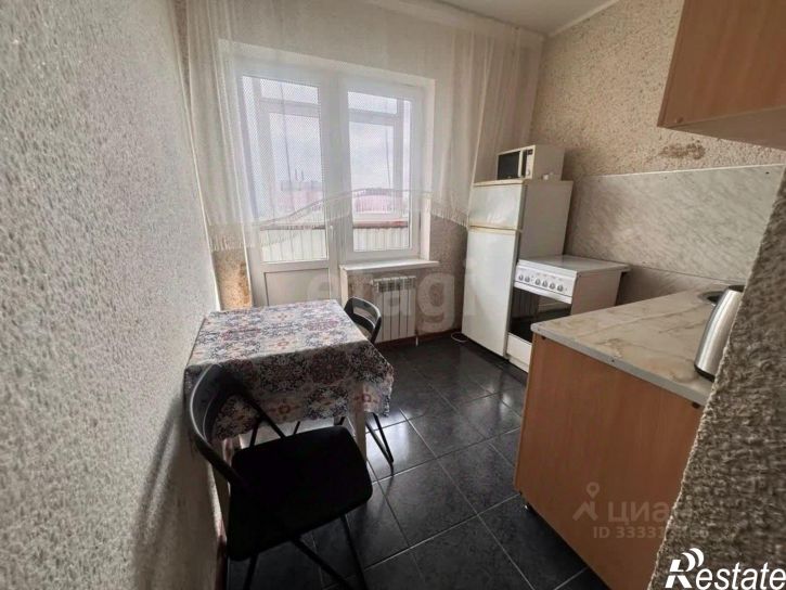 1-комн квартира
