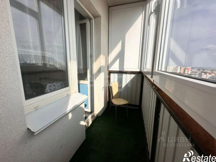 1-комн квартира
