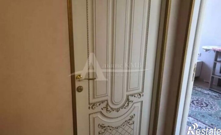 3-комн квартира Кисловодск, улица Горького, 31Д