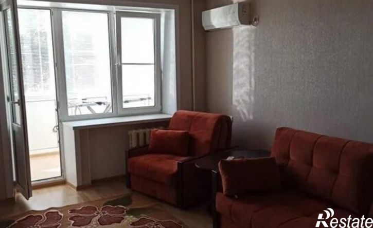 1-комн квартира Железноводск, улица Проскурина, 33