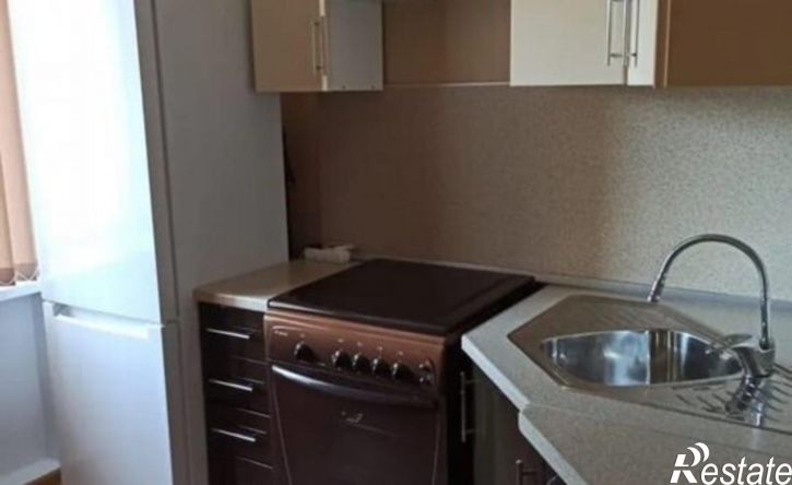 1-комн квартира Железноводск, улица Проскурина, 33