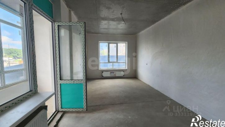 3-комн квартира