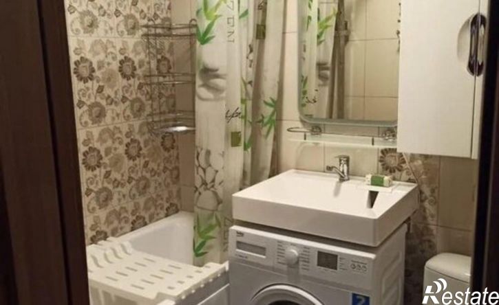 1-комн квартира Железноводск, улица Проскурина, 33