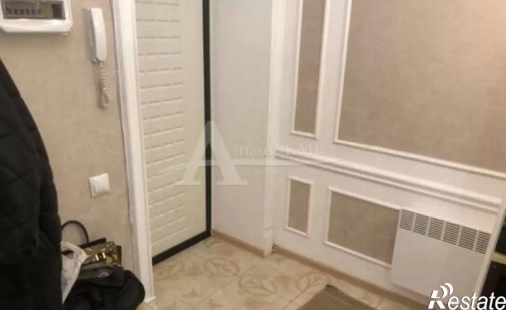 3-комн квартира Кисловодск, улица Горького, 31Д