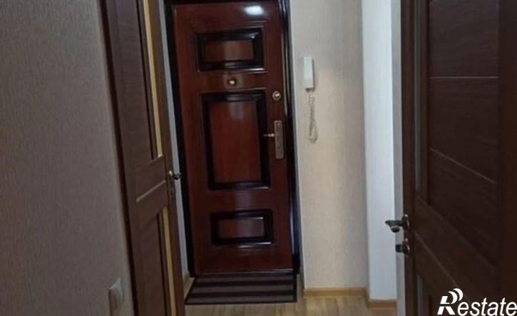 1-комн квартира Железноводск, улица Проскурина, 33