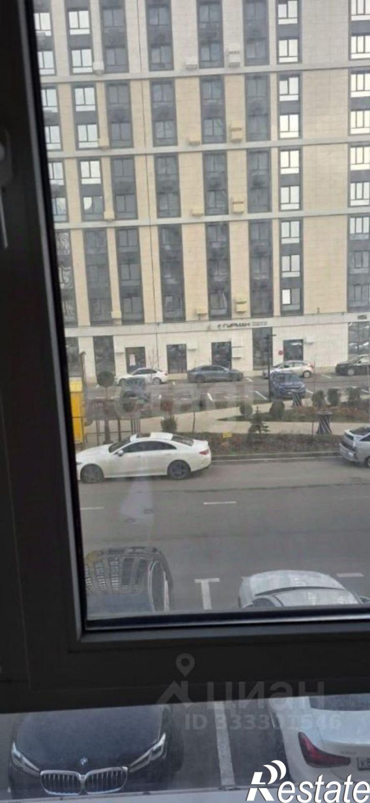 1-комн квартира