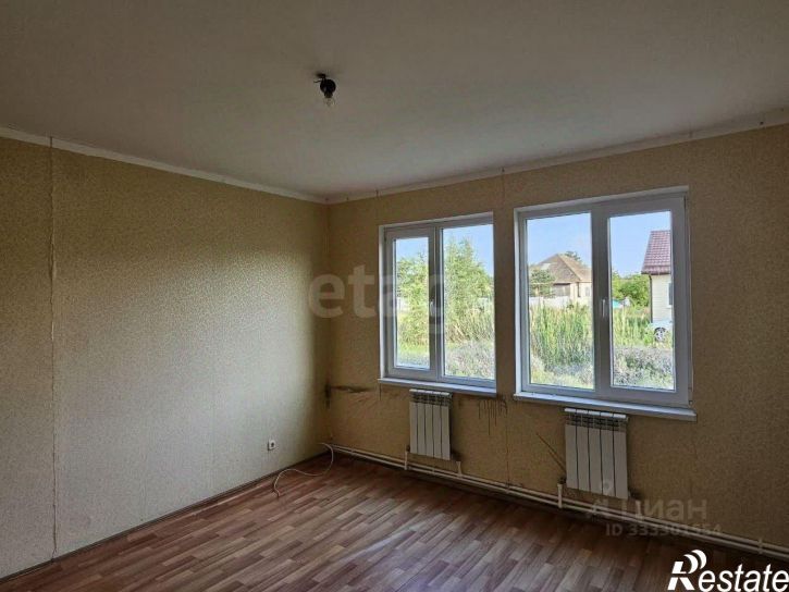 3-комн квартира