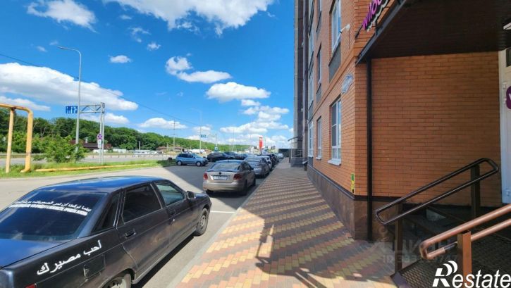 3-комн квартира